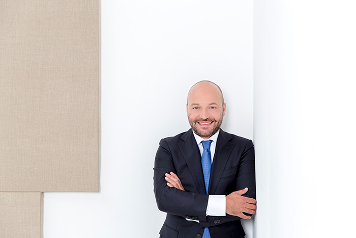 Christian Franz, LL.M., Fachanwalt für gewerblichen Rechtsschutz